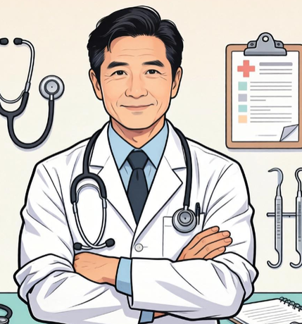 陈立杰口碑咋样